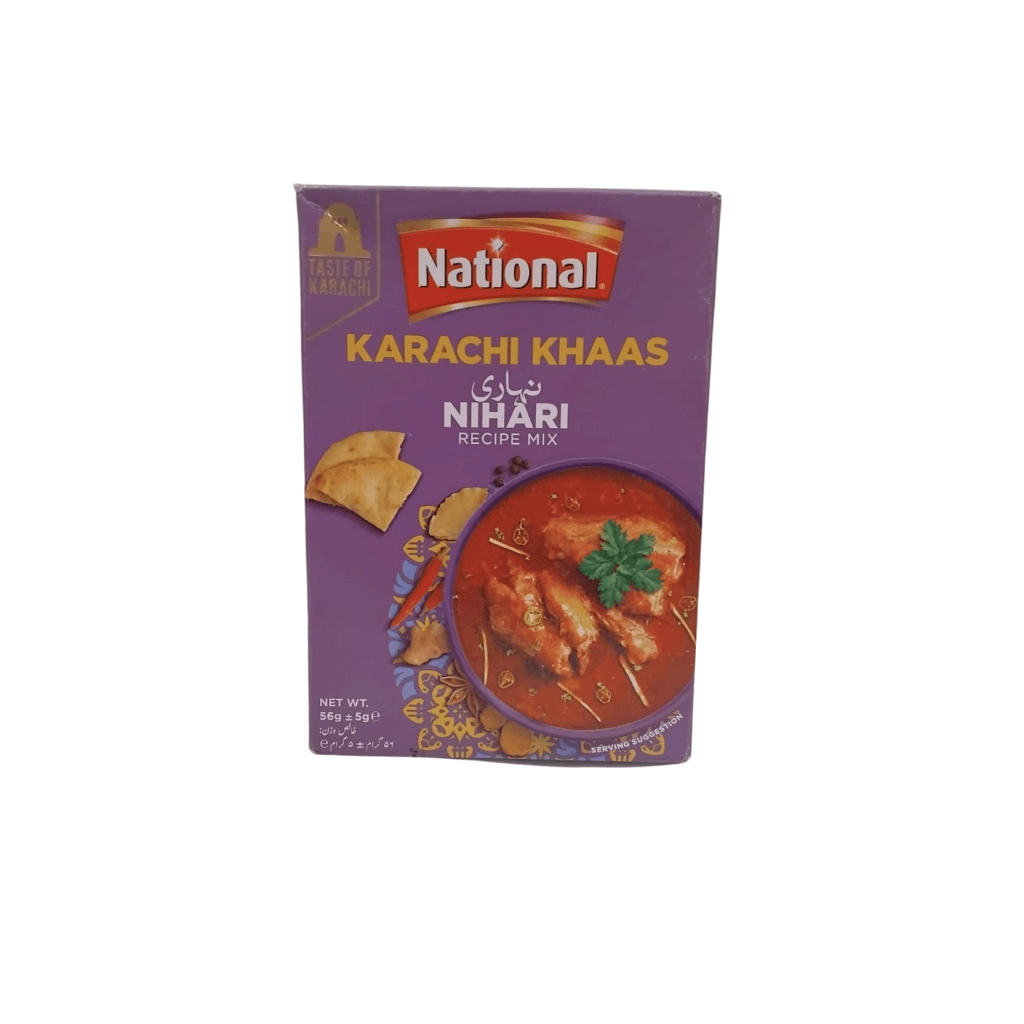 National Nihari Mix