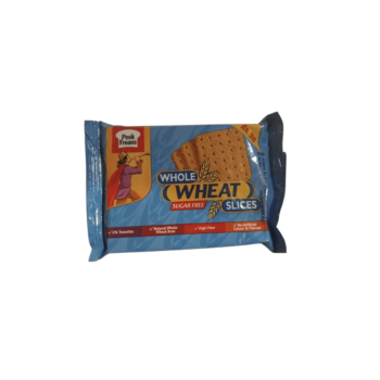 Whole Wheat Sugar Free