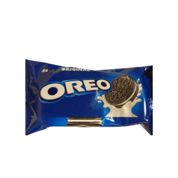 OREO biscuit