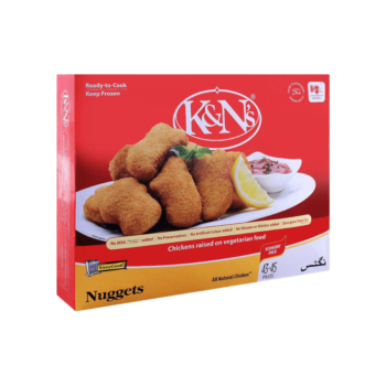 K&Ns Nuggets