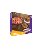 Sabroso tikka topping