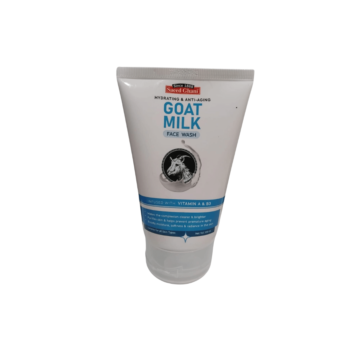 Goat Milk Face Wash 100ml