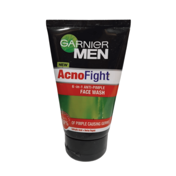 Garnier Acno Fight Face Wash