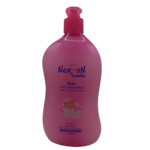 Nexton baby hair & body wash