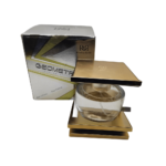 Geometry Gold Perfume 75ml