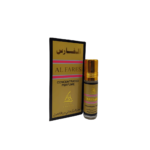 Al fares Perfume