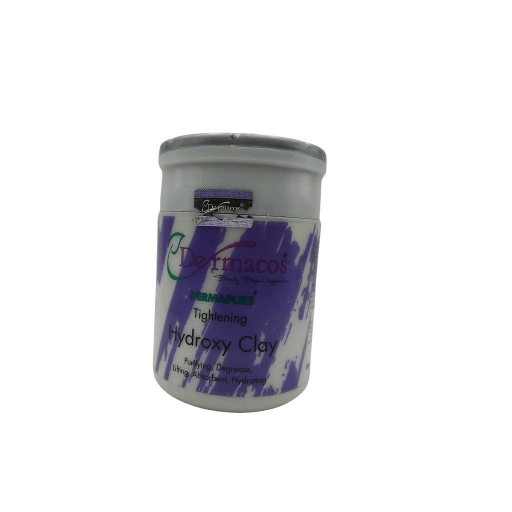 Hydroxy Clay