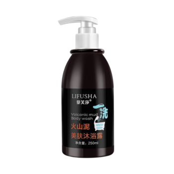Lifusha Body Wash