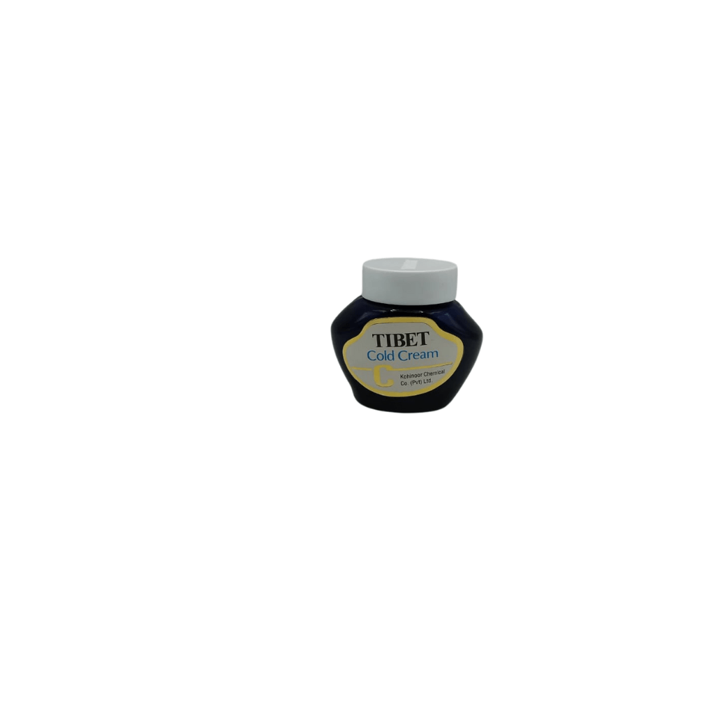 TIBET Cold Cream