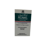Acabel 8mg