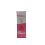 Rivaj Retinol 0.5%