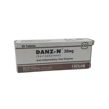 Dan-Z 30mg