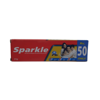 Sparkle