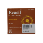 Escail 400mg