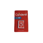 Canderal 100 tablets