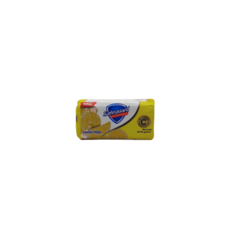 Safeguard Lemon Fresh 103 Grams