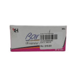 Barilol 5mg