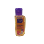 Clean and Clear Face Wash