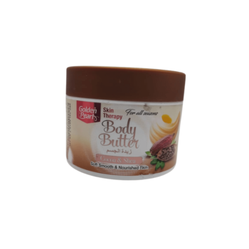 Body butter