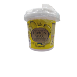 LEMON WAX