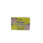 Soft Touch Peach Cream Bleach