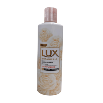 LUX Body Wash Soft Skin 250ml