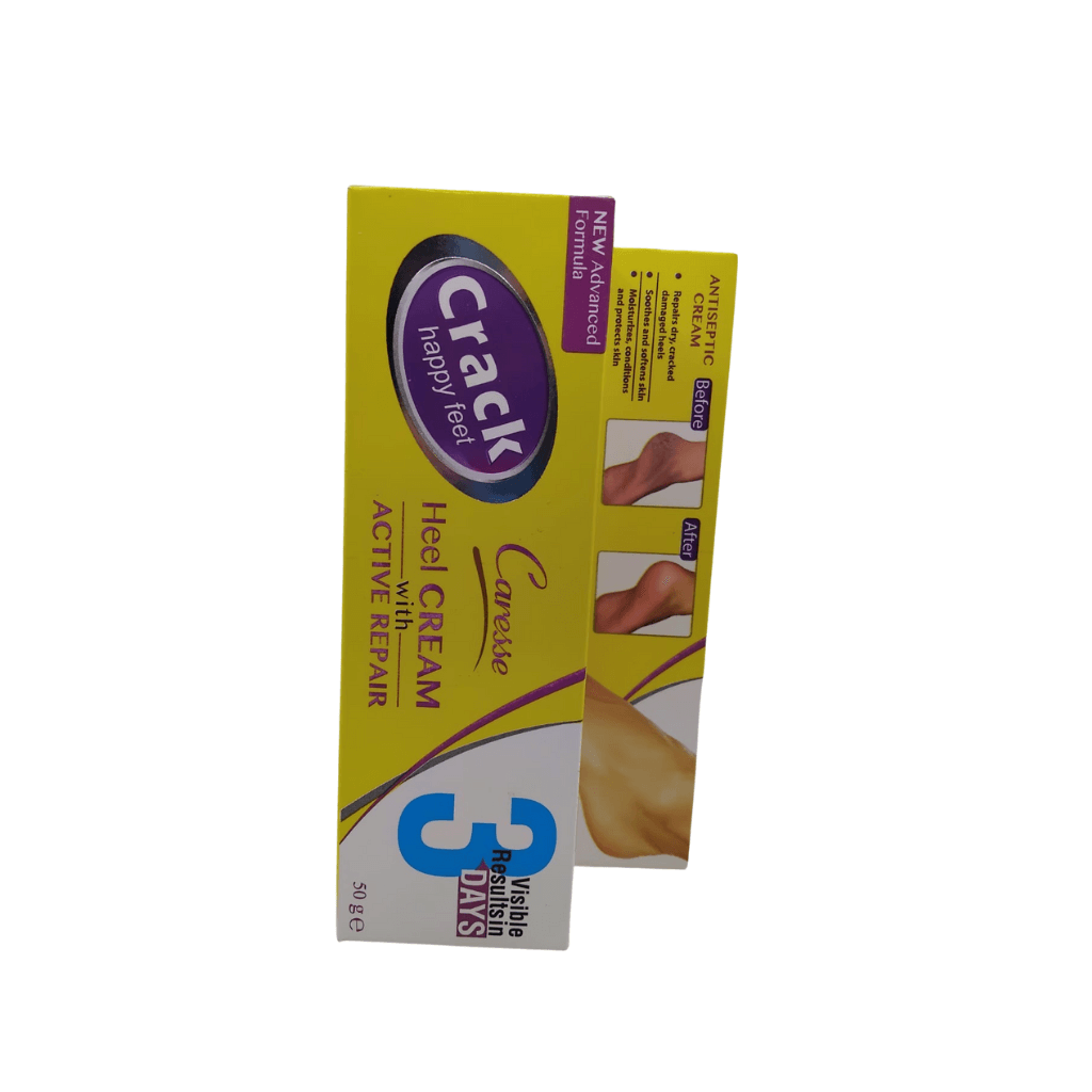Crack Happy Feel Cream