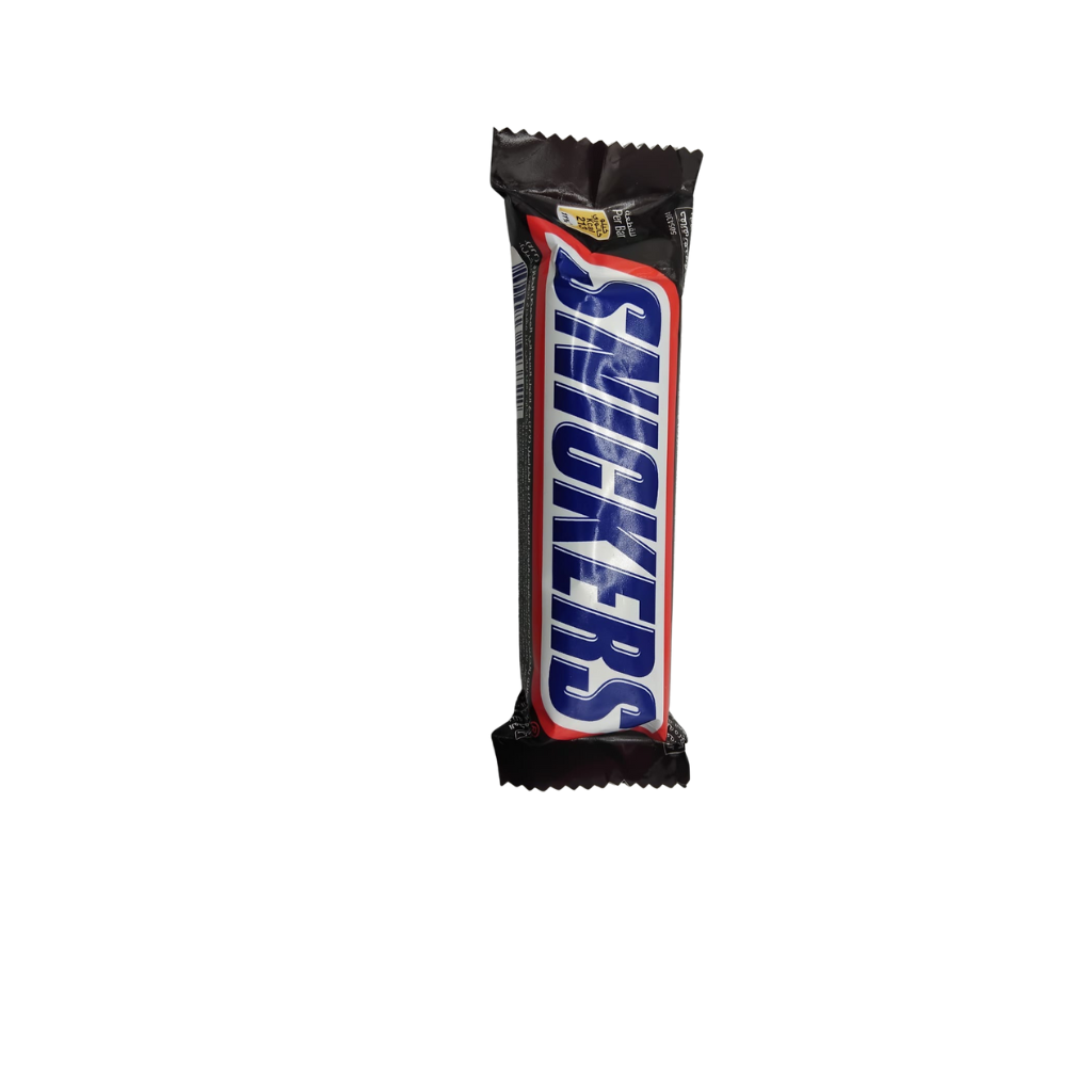 SNICKERS CHOCOLATE
