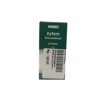 Eyfem Eye Drops