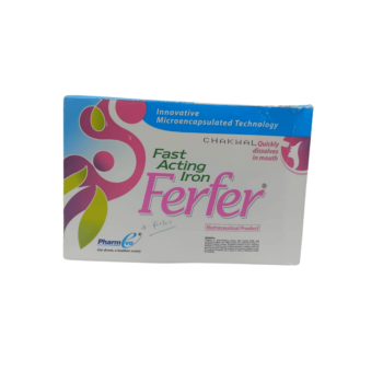 FerFer (30 Sachets)
