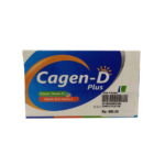 Cagen-D Plus