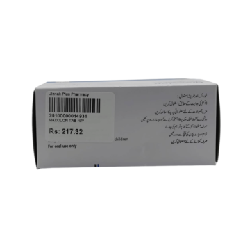 Maxolon 10mg