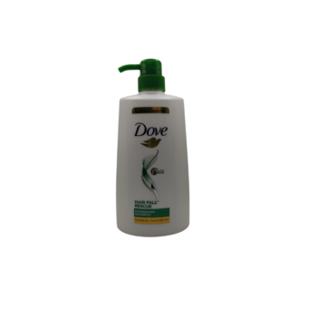Dove Shampoo