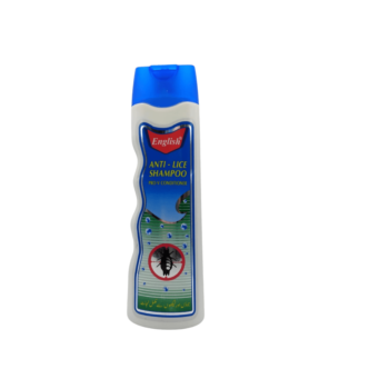 Anti Lice Shampoo
