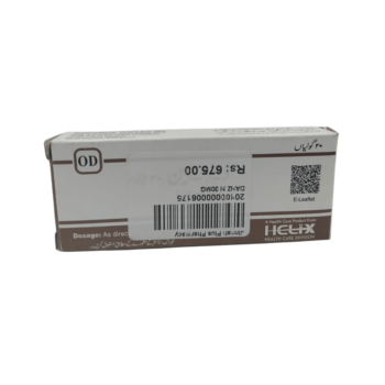 Dan-Z 30mg