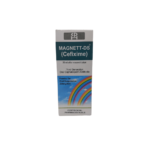 Magnett-Ds