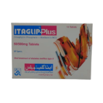 Itaglip plus