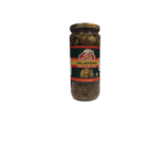 Jalapeno Nacho sliced 460g