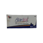 Barilol 2.5mg