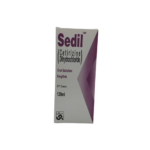 Sedil 120ml