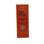 Skin White Sun Block