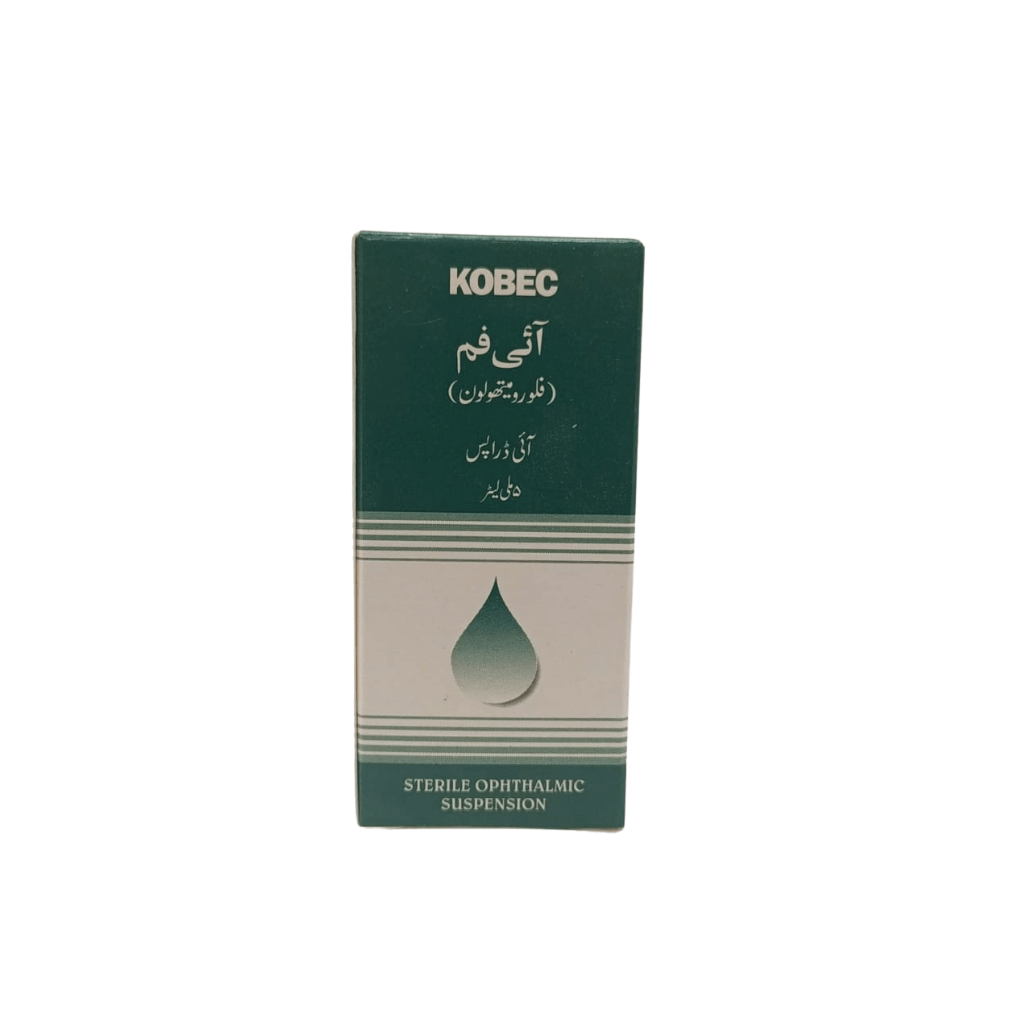 Eyfem Eye Drops
