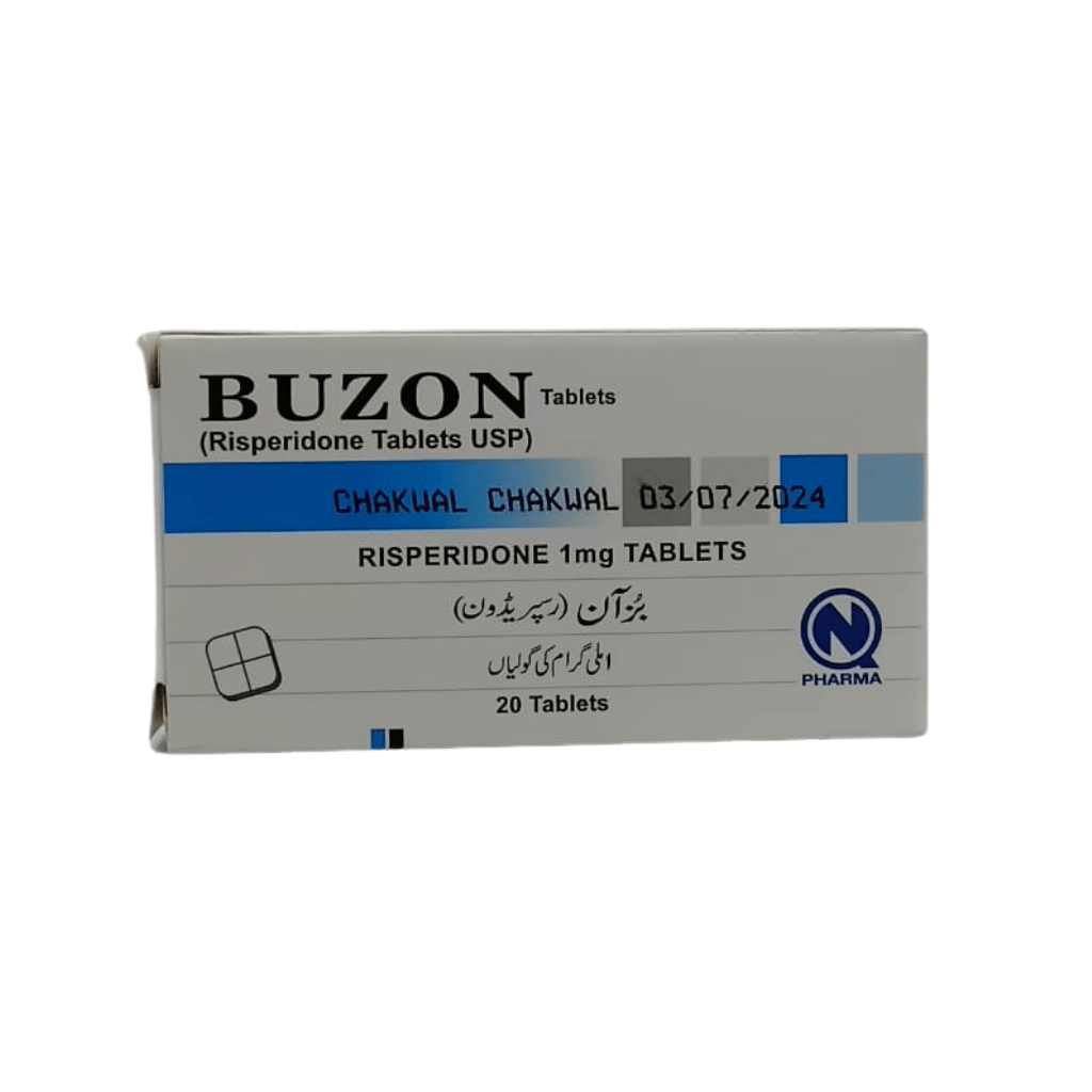 Buzon 1mg Buzon 1mg