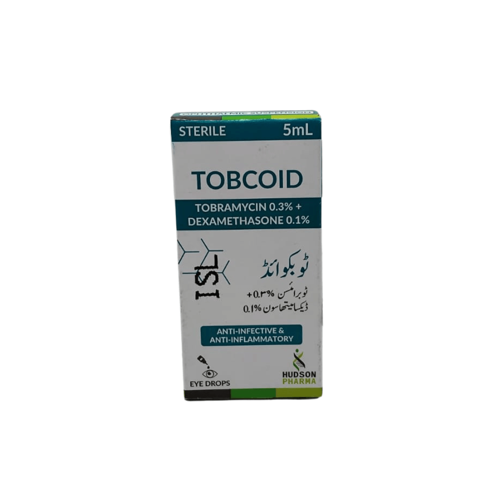 Tobcoid Tobcoid