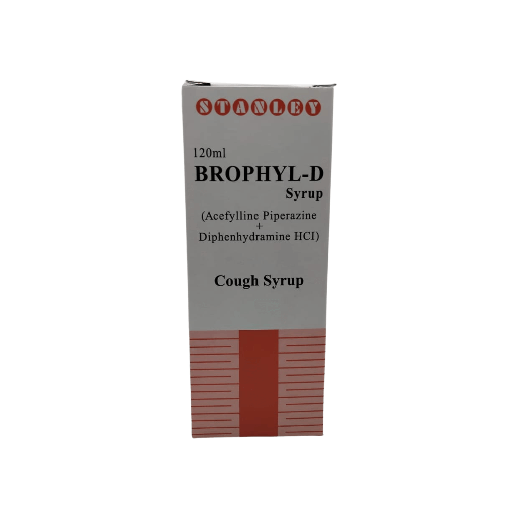 Brophyle-D Brophyle-D
