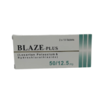 Blaze 50/12.5mg (20 Tablets)