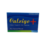 Calaeigo+ (20 Tablets)