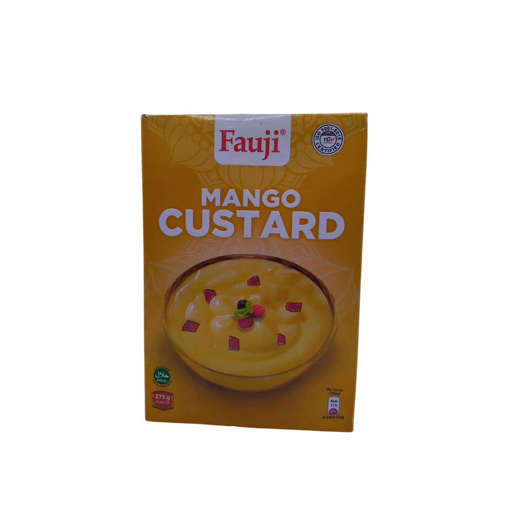 Fauji Custurd 275grams