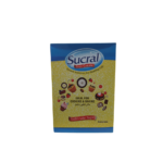 Sucral pouch box 100grams