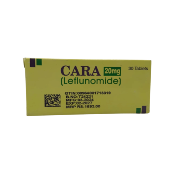 Cara 220mg